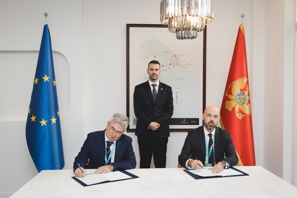 EPCG i E2S Power potpisali Memorandum o zajedničkom razvoju i primjeni tehnologije skladištenja toplotne energije EPCG i E2S Power potpisali Memorandum o zajedničkom razvoju i primjeni tehnologije skladištenja toplotne energije
