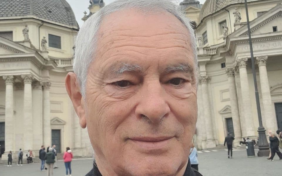 Uslov našeg opstanka je tolerantno građansko društvo Uslov našeg opstanka je tolerantno građansko društvo