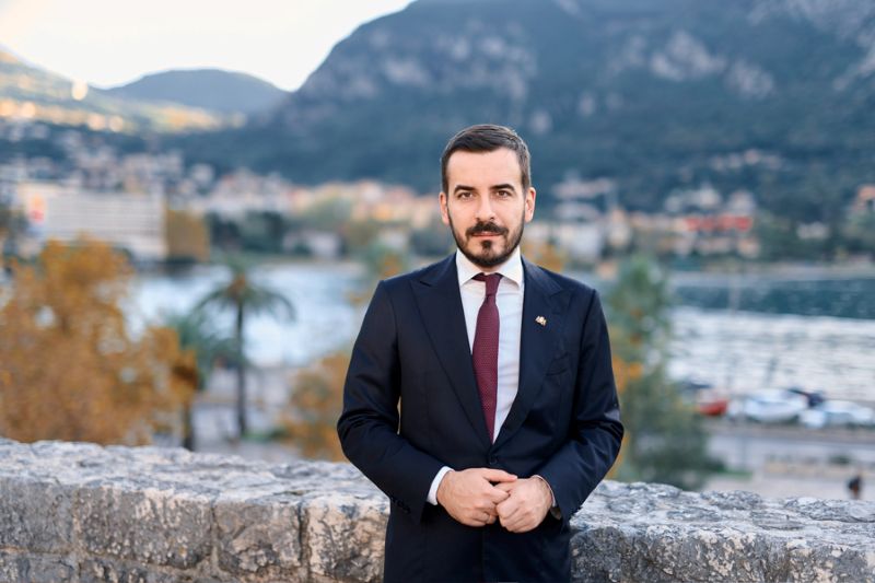 Jokić: Kotor ne poznaje ksenofobiju – garantujemo sigurnost svima Jokić: Kotor ne poznaje ksenofobiju – garantujemo sigurnost svima