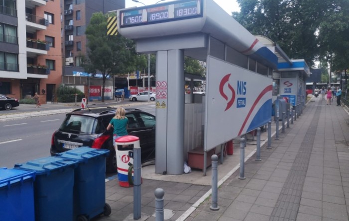 Američke sankcije NIS-u stupile na snagu Američke sankcije NIS-u stupile na snagu