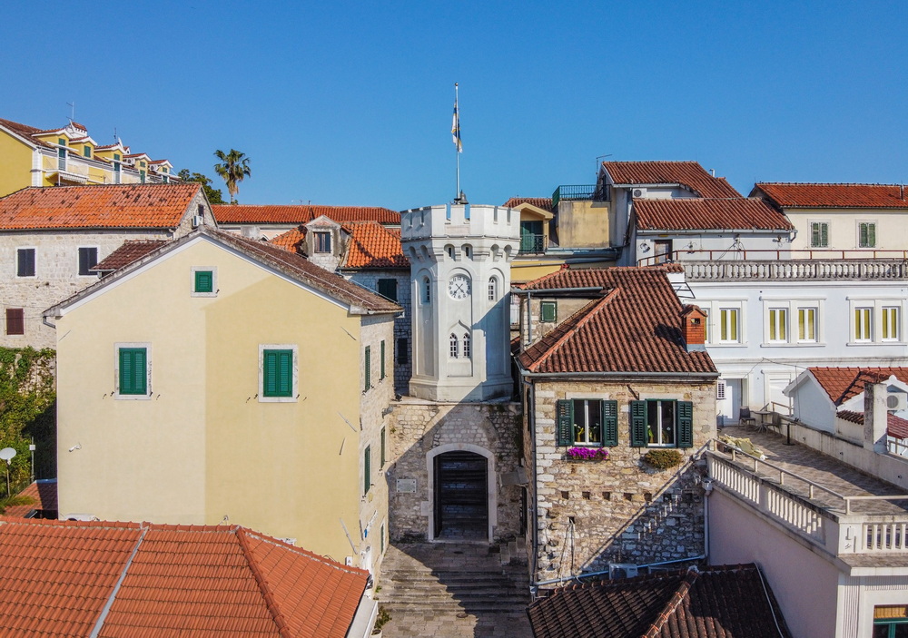 Herceg Novi sutra obilježava svoj praznik, 28. oktobar Herceg Novi sutra obilježava svoj praznik, 28. oktobar