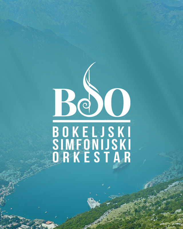 Osnovan Bokeljski simfonijski orkestar Osnovan Bokeljski simfonijski orkestar