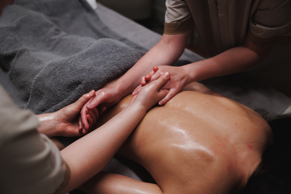 Portonovi Training Studio donosi specijalnu wellness ponudu Portonovi Training Studio donosi specijalnu wellness ponudu