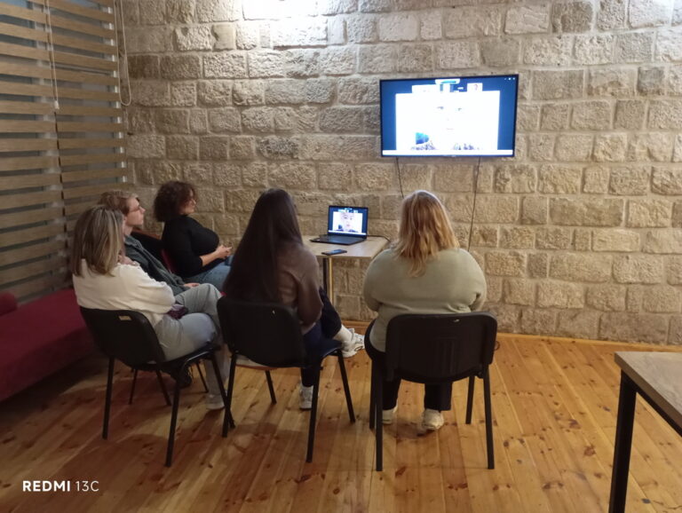 Evropski programi – Mobilnost, aktivizam za mlade