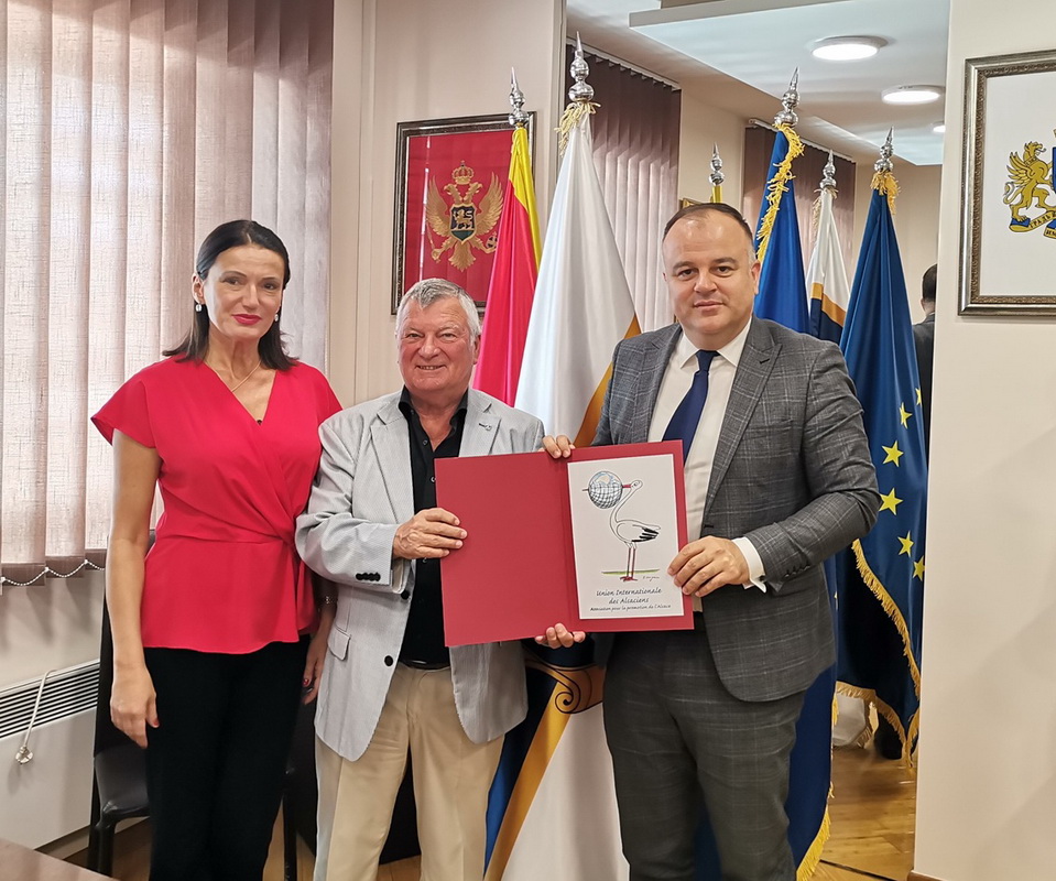 Novi most saradnje između Herceg Novog i francuske regije Alzas Novi most saradnje između Herceg Novog i francuske regije Alzas