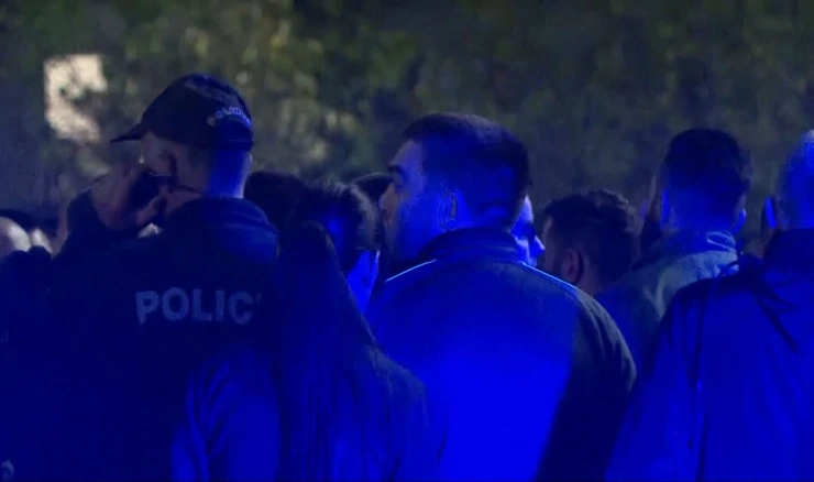 Tragedija u Sloveniji i zločin u Crnoj Gori potaknuli strah i pozive na promjene Tragedija u Sloveniji i zločin u Crnoj Gori potaknuli strah i pozive na promjene