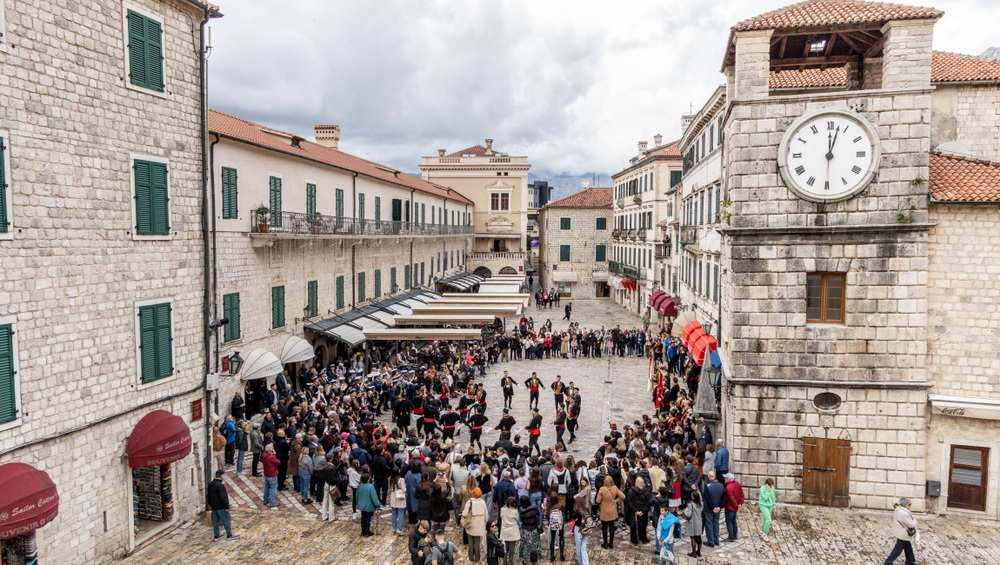 Dan opštine Kotor, 21. novembar Dan opštine Kotor, 21. novembar