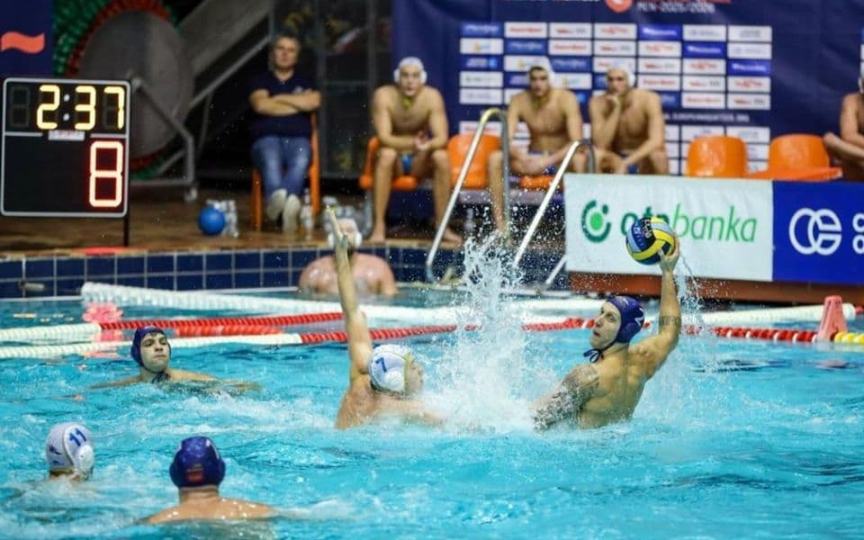 Novljani bez brejka u Splitu Novljani bez brejka u Splitu