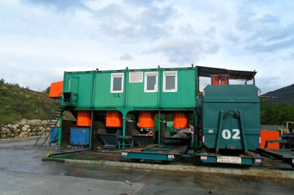 Kotor, Tivat i Herceg Novi najviše odmakli u količini recikliranog otpada Kotor, Tivat i Herceg Novi najviše odmakli u količini recikliranog otpada