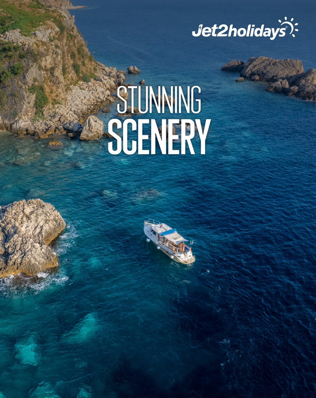 Marketinška kampanja NTOCG i Jet2holidays – Milioni Britanaca impresionirani Crnom Gorom Marketinška kampanja NTOCG i Jet2holidays – Milioni Britanaca impresionirani Crnom Gorom