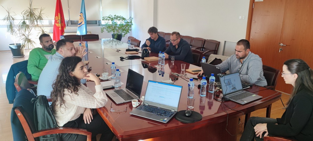 Opština Tivat domaćin partnerima APOLLO projekta za obnovljivu i energetsku efikasnost Opština Tivat domaćin partnerima APOLLO projekta za obnovljivu i energetsku efikasnost