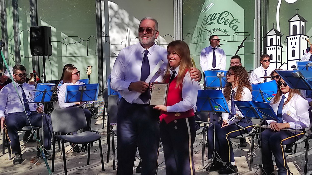 Muzika spaja ljude i gradove, a muzičari žive za koncerte Muzika spaja ljude i gradove, a muzičari žive za koncerte