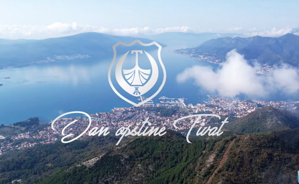 Grad Tivat između dva rođendana – (Video)