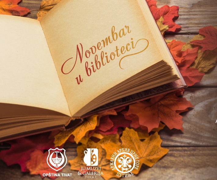 “Arhivi – nasljeđe i odgovornost” – Državni arhiv Crne Gore u okviru Novembarskih dana “Arhivi – nasljeđe i odgovornost” – Državni arhiv Crne Gore u okviru Novembarskih dana