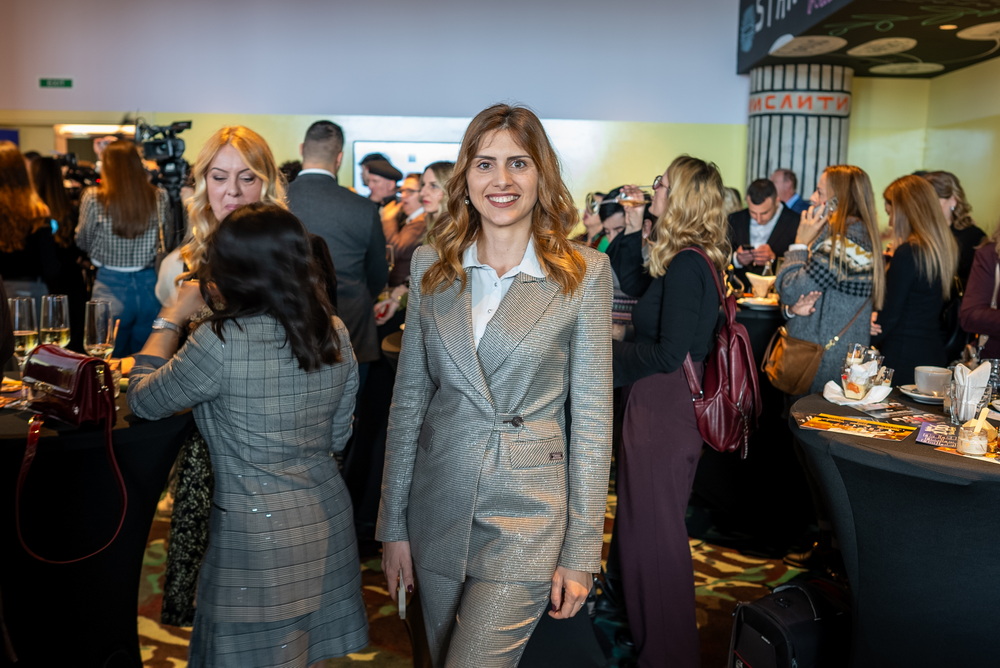 Beograd upoznao zimsku čaroliju Tivta: Predstavljen bogat praznični program Beograd upoznao zimsku čaroliju Tivta: Predstavljen bogat praznični program