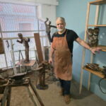 Na radnom mjestu, Kovaljčuk