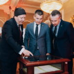 Državni arhiv Crne Gore svečano prezentovao arhivsku građu preuzetu iz Beča