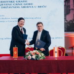 Državni arhiv Crne Gore svečano prezentovao arhivsku građu preuzetu iz Beča