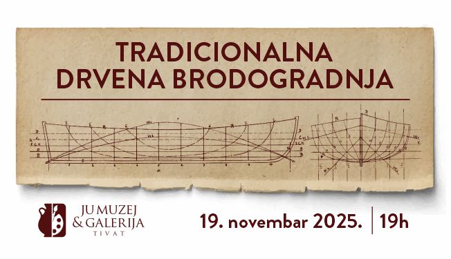 Izložba “Drvo života” u JU Muzej i galerija Tivat Izložba “Drvo života” u JU Muzej i galerija Tivat