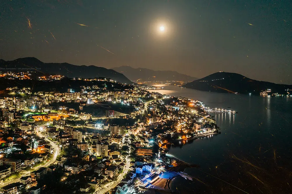 Zašto da za Novu 2026. dođete u Herceg Novi? Zašto da za Novu 2026. dođete u Herceg Novi?