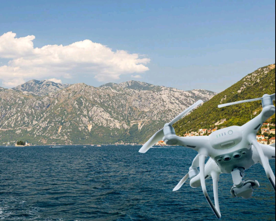 ACV i Opština Kotor: Potpisan Sporazum o suzbijanju nezakonite upotrebe dronova ACV i Opština Kotor: Potpisan Sporazum o suzbijanju nezakonite upotrebe dronova