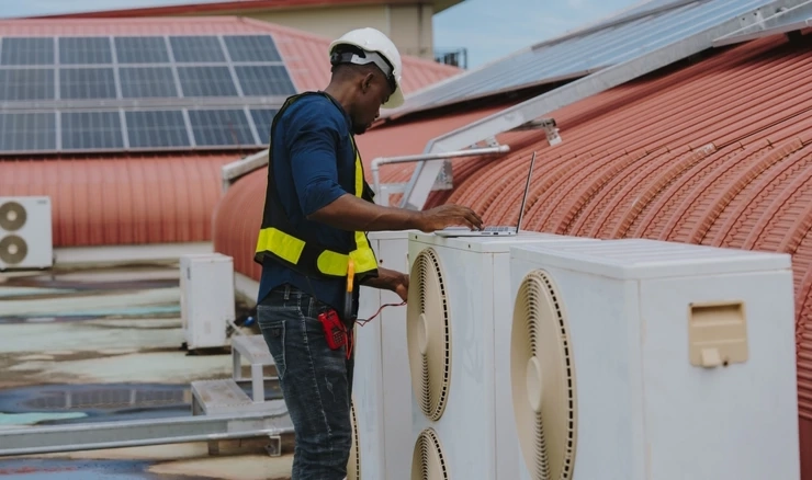 UN: Do 2050. potražnja za klima-uređajima će se utrostručiti UN: Do 2050. potražnja za klima-uređajima će se utrostručiti