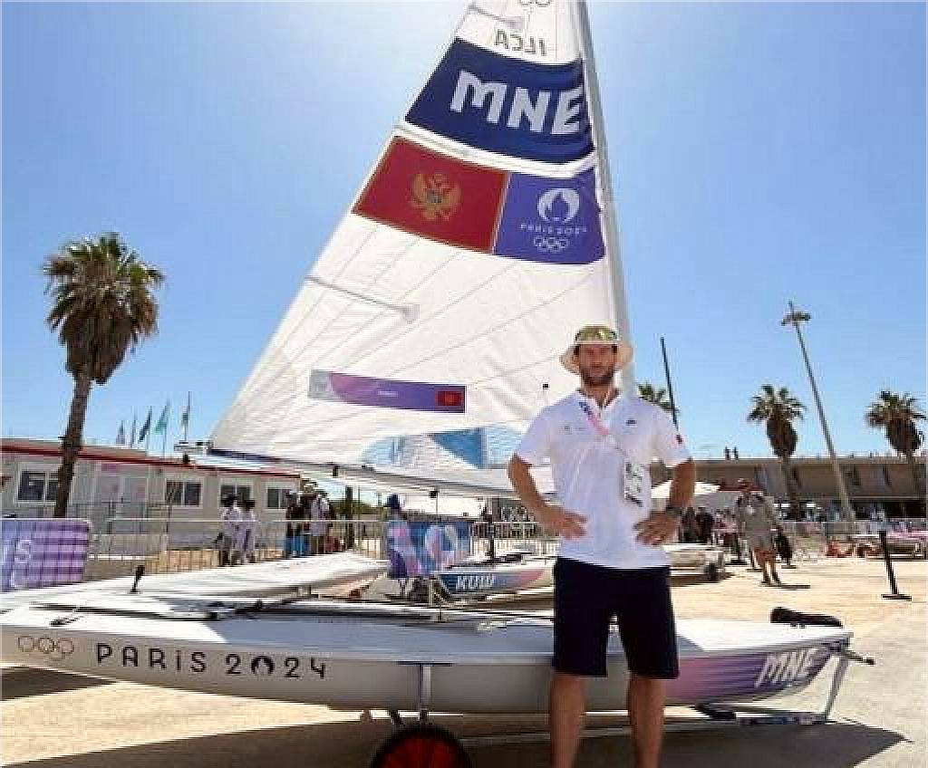 Milivoj Dukić drugi na Gran priju u Portugalu Milivoj Dukić drugi na Gran priju u Portugalu