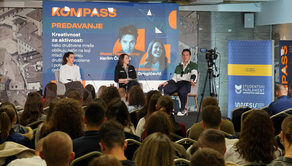 Društvene mreže prostor slobode i odgovornosti Društvene mreže prostor slobode i odgovornosti