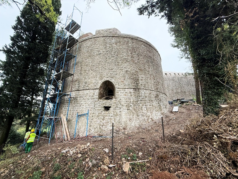 Španjola – mjesto gdje se prošlost budi i susreće sa novim idejama Španjola – mjesto gdje se prošlost budi i susreće sa novim idejama