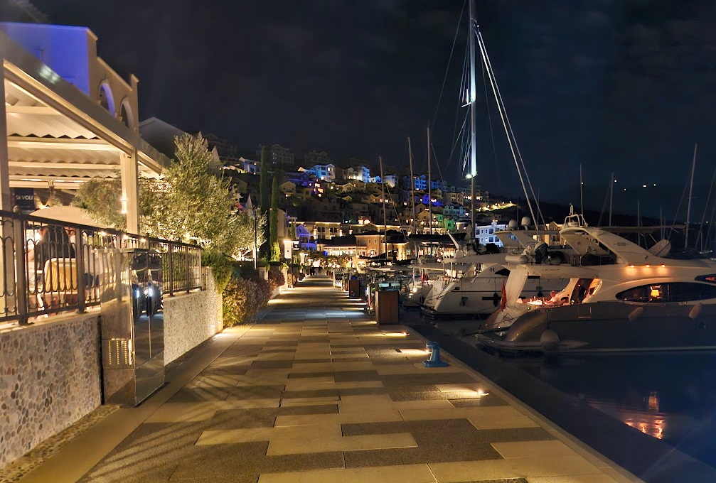 Kordić: Postsezona premašila očekivanja, očekuje nas bogat novogodišnji program Kordić: Postsezona premašila očekivanja, očekuje nas bogat novogodišnji program