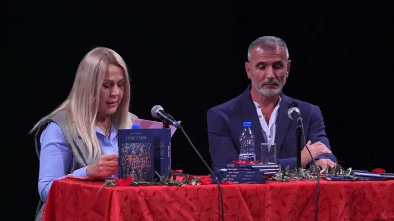 “Odjeci duše“ Đura Latkovića predstavljeni u Zetskom domu