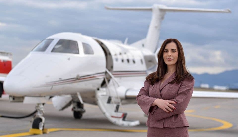 Maraš: Od maja linija Tivat – Amsterdam Maraš: Od maja linija Tivat – Amsterdam