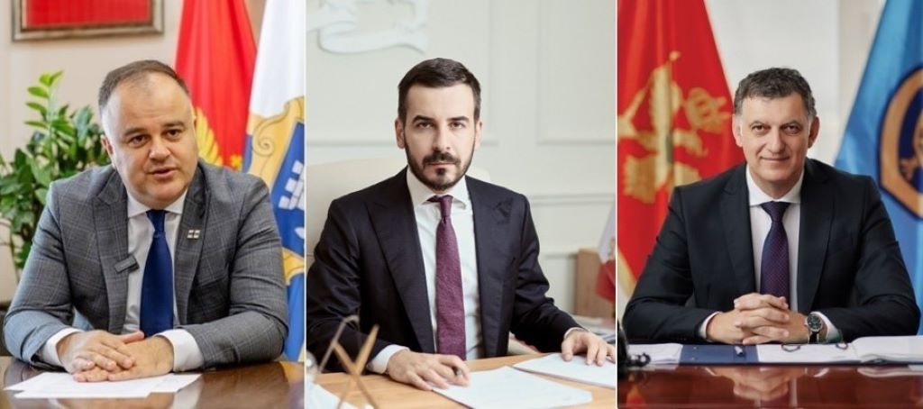 Planiranje prostora za Kotor, Tivat i Herceg Novi radiće Agencija za izgradnju i razvoj Herceg Novog Planiranje prostora za Kotor, Tivat i Herceg Novi radiće Agencija za izgradnju i razvoj Herceg Novog