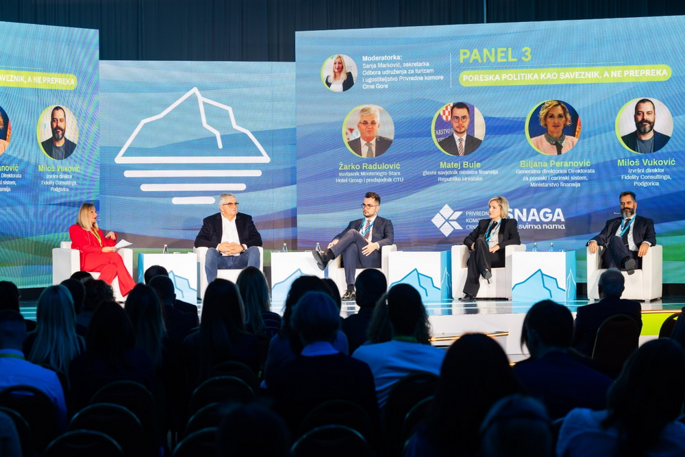 Uticaj poreske politike na razvoj turizma – konkurentnost destinacije traži niže stope PDV-a u turizmu Uticaj poreske politike na razvoj turizma – konkurentnost destinacije traži niže stope PDV-a u turizmu