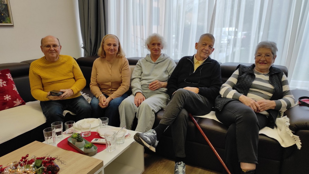 Davidović: Zadovoljni smo Dnevnim boravkom u Rakitama Davidović: Zadovoljni smo Dnevnim boravkom u Rakitama