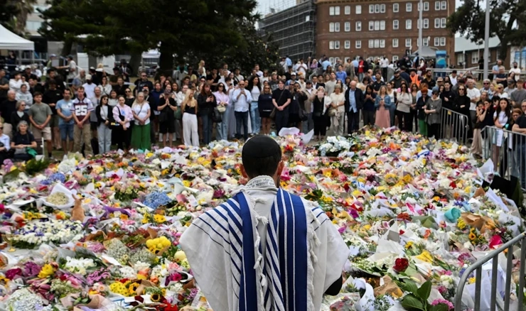 Osumnjičeni za napad u Australiji inspirirani Islamskom državom Osumnjičeni za napad u Australiji inspirirani Islamskom državom