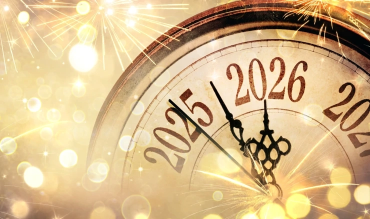 Pacifik prvi dočekuje 2026. uz vatromete i svjetlosne predstave Pacifik prvi dočekuje 2026. uz vatromete i svjetlosne predstave