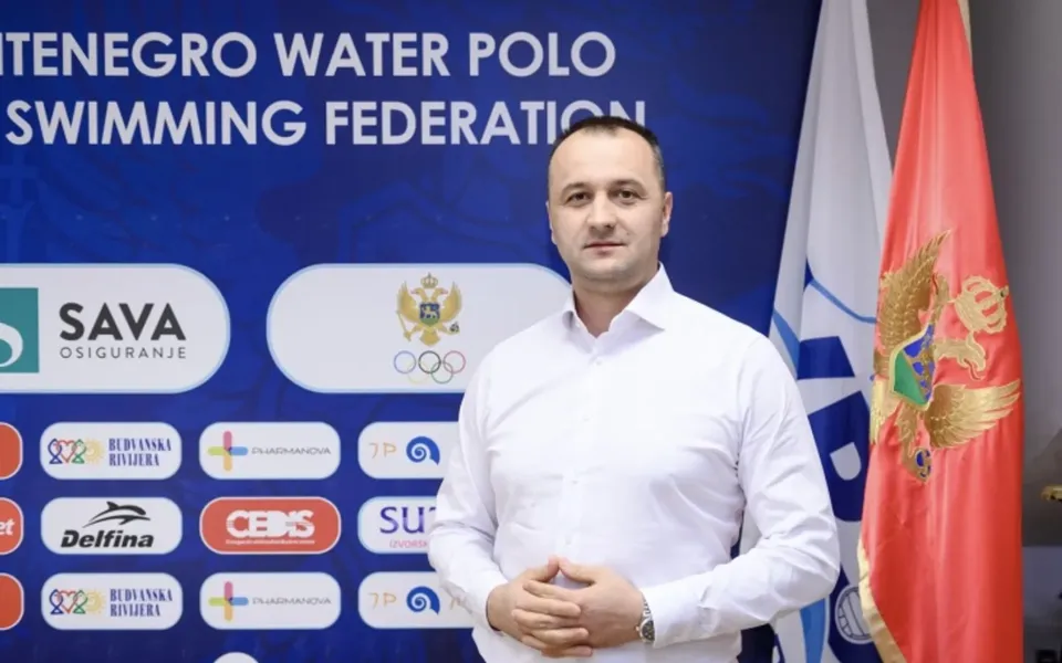 Milić: Vaterpolo zaslužuje status nacionalnog sporta Milić: Vaterpolo zaslužuje status nacionalnog sporta