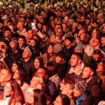 Jelena Rozga u Tivtu 1.1. 2026.