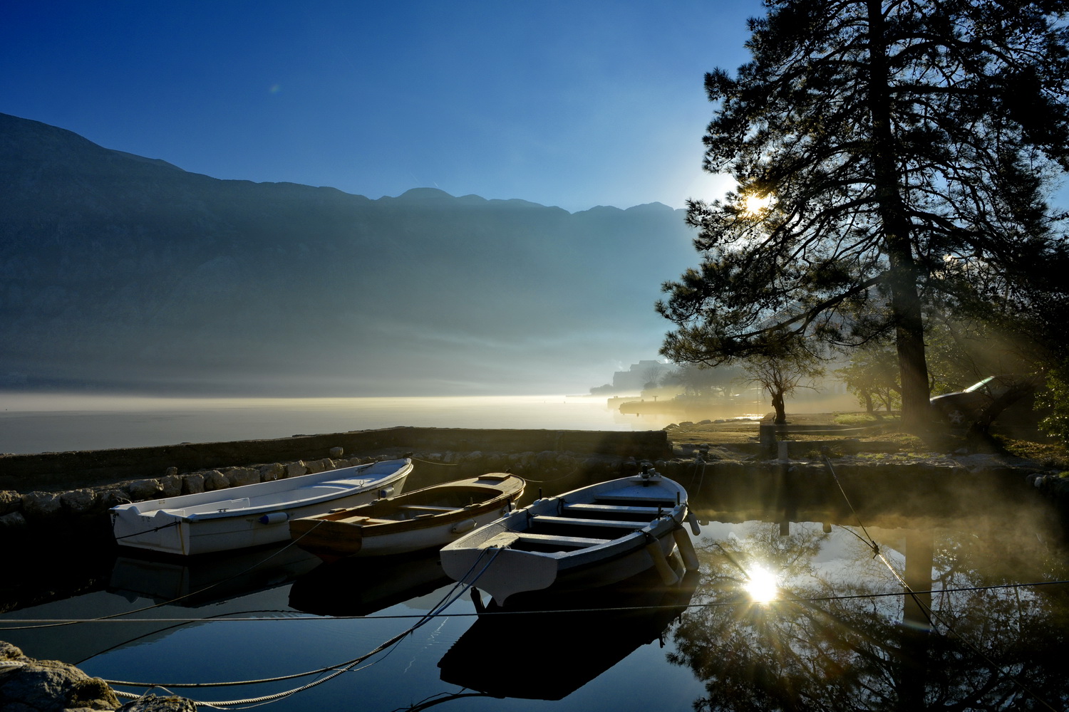Pretežno sunčano, temperatura do 16 stepeni