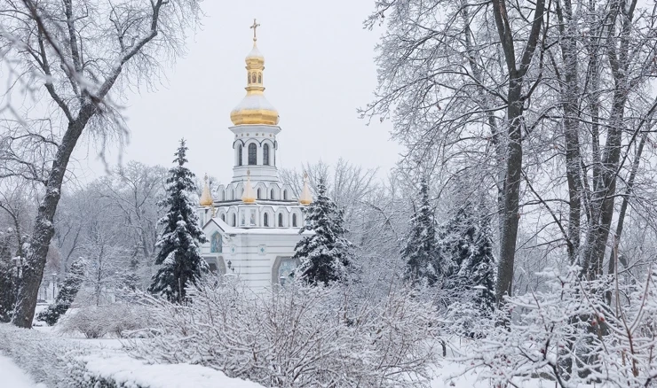 Na snazi ‘energetsko primirje’ – Kijev se sprema za temperature i do -30°C Na snazi ‘energetsko primirje’ – Kijev se sprema za temperature i do -30°C