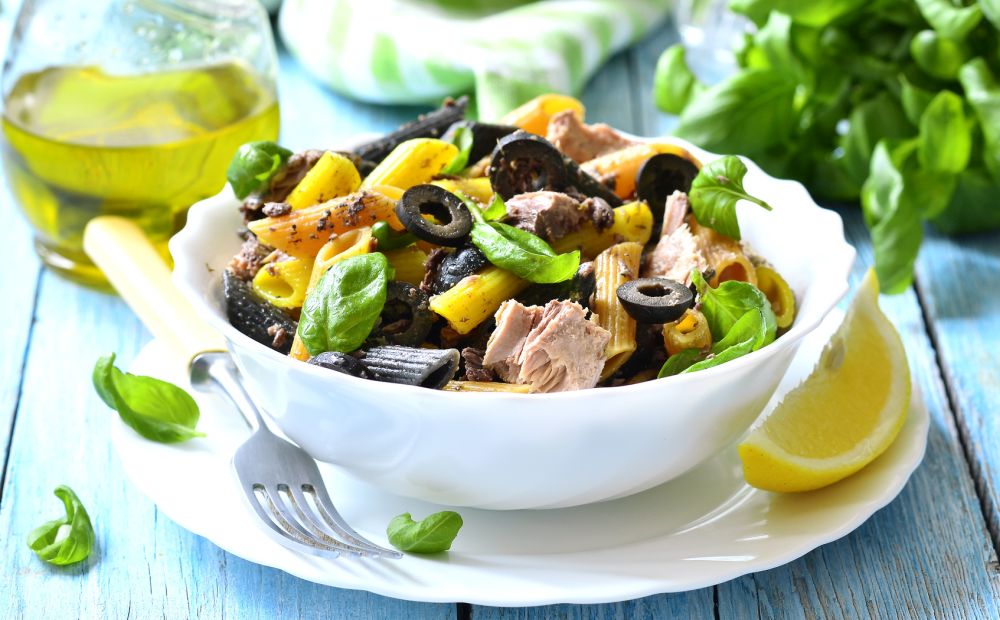 Mediteranska prehrana – što se smije, a što ne smije jesti + primjer tjednog jelovnika Mediteranska prehrana – što se smije, a što ne smije jesti + primjer tjednog jelovnika