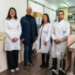 Joksimović sa saradnicima