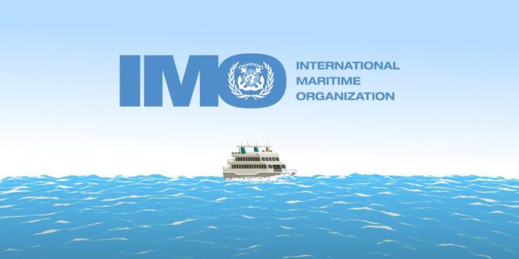 Više od 500 brodova pod lažnom zastavom: IMO upozorava na ozbiljan sigurnosni rizik Više od 500 brodova pod lažnom zastavom: IMO upozorava na ozbiljan sigurnosni rizik