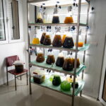 Institut za biologiju mora_laboratorije