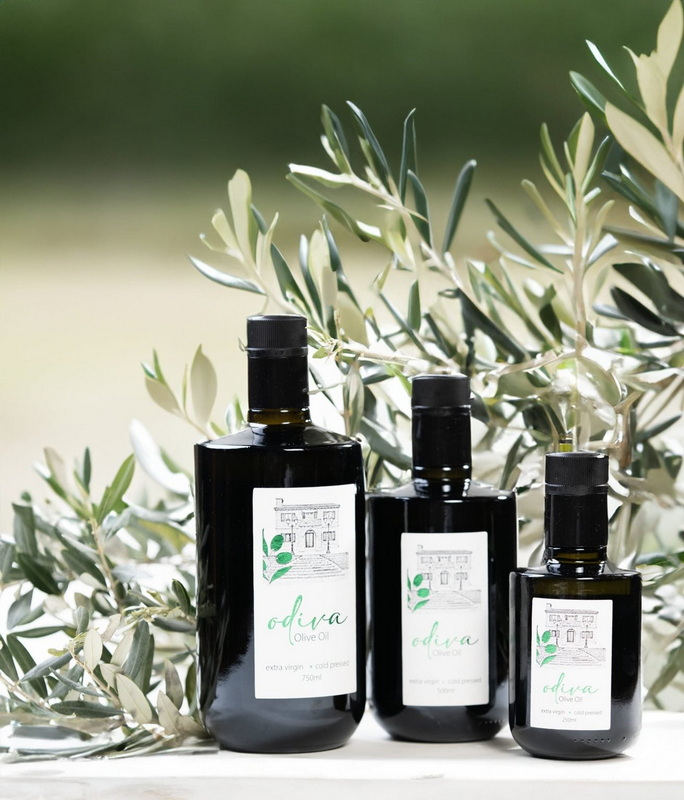 Maslinovo ulje Odiva novi nosilac žiga “Dobro iz Crne Gore” Maslinovo ulje Odiva novi nosilac žiga “Dobro iz Crne Gore”