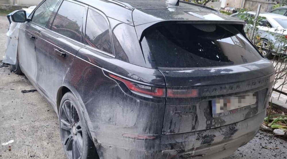 Određen pritvor do 30 dana osumnjičenom za izazivanje požara na automobilu sveštenika Backovića Određen pritvor do 30 dana osumnjičenom za izazivanje požara na automobilu sveštenika Backovića