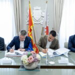 Potpisan ugovor o izgradnji kanalizacione mreže Stoliv – Prčanj