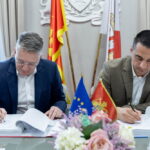 Potpisan ugovor o izgradnji kanalizacione mreže Stoliv – Prčanj