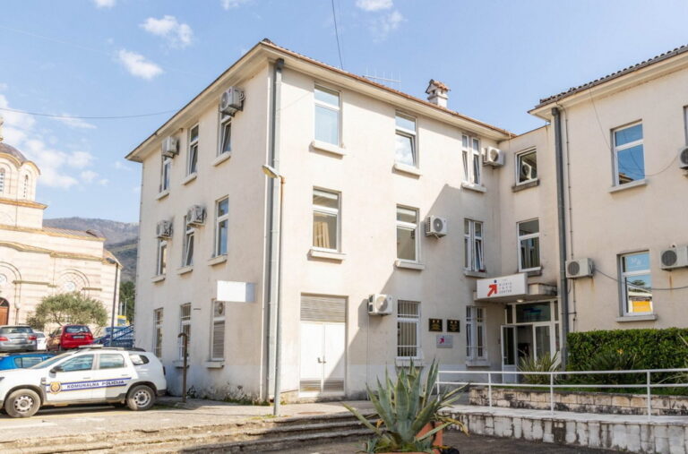 Kancelarije komunalne policije i inspekcije Opštine Tivat na novoj adresi